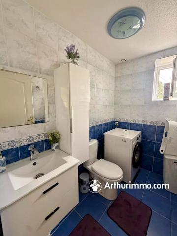 Vente                                                      Maison
                        
                     7 pièces                      170 m2                     à Chaux