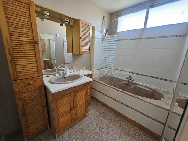 Appartement de 81,76 m²