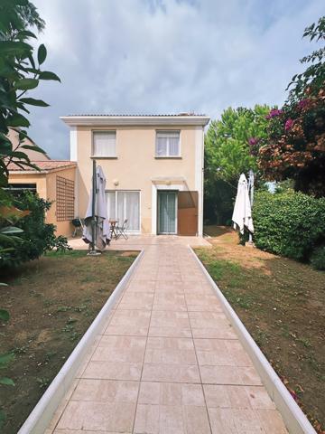 Maison 3 pièces - 66 m² Exclusivité efficity