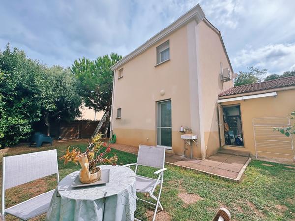 Maison 3 pièces - 66 m² Exclusivité efficity