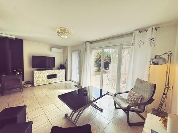 Maison 3 pièces - 66 m² Exclusivité efficity