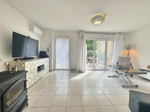 Maison 3 pièces - 66 m² Exclusivité efficity