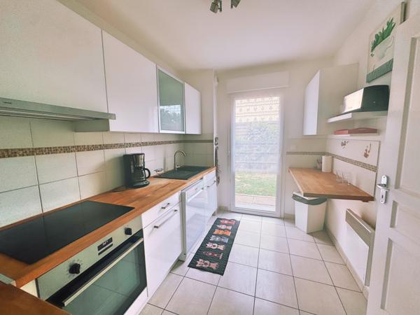 Maison 3 pièces - 66 m² Exclusivité efficity