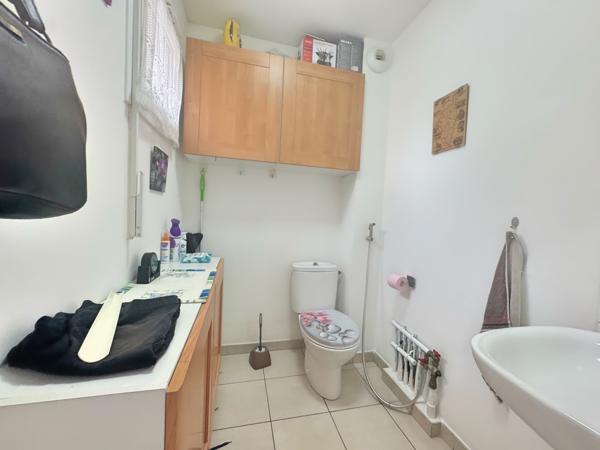 Maison 3 pièces - 66 m² Exclusivité efficity