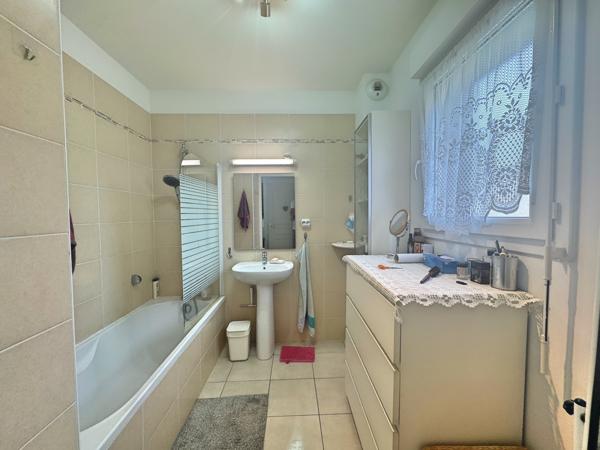 Maison 3 pièces - 66 m² Exclusivité efficity