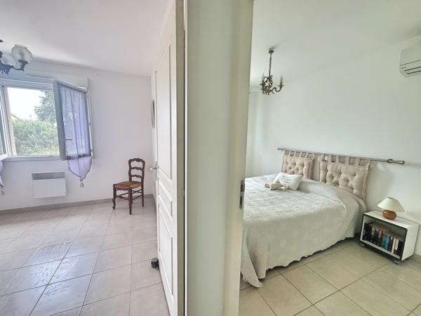 Maison 3 pièces - 66 m² Exclusivité efficity