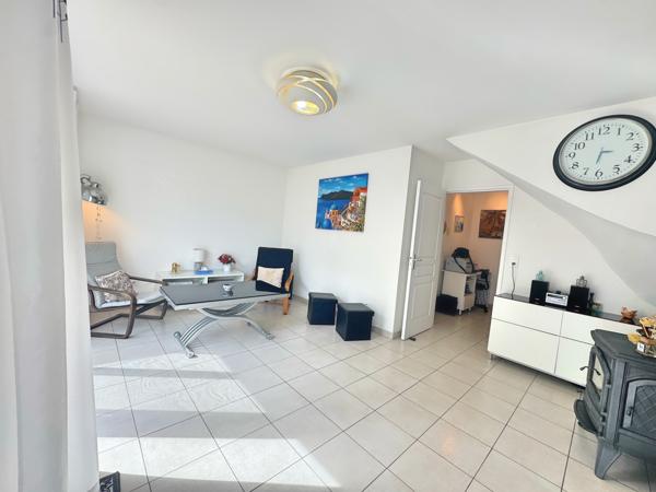 Maison 3 pièces - 66 m² Exclusivité efficity