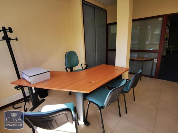 Location local professionnel Firminy (42700)