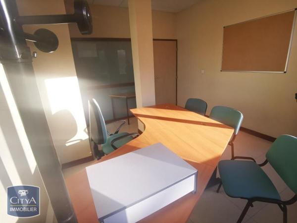 Location local professionnel Firminy (42700)