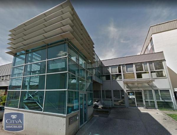 Location local professionnel Firminy (42700)