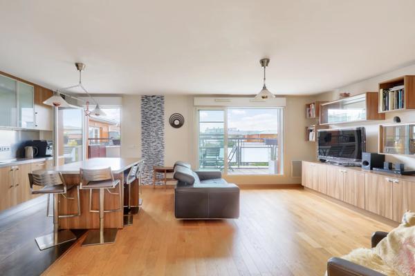 Appartement Rueil-Malmaison - MONT-VALÉRIEN proche Suresnes