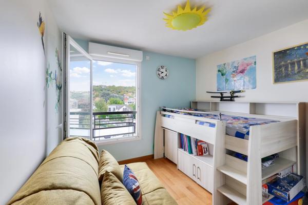 Appartement Rueil-Malmaison - MONT-VALÉRIEN proche Suresnes