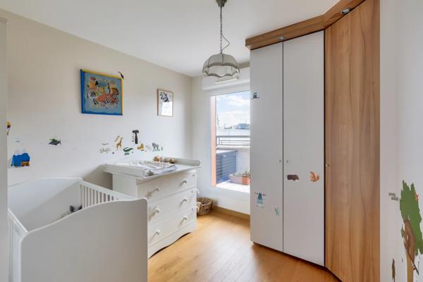 Appartement Rueil-Malmaison - MONT-VALÉRIEN proche Suresnes