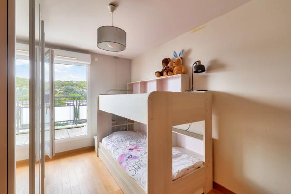 Appartement Rueil-Malmaison - MONT-VALÉRIEN proche Suresnes