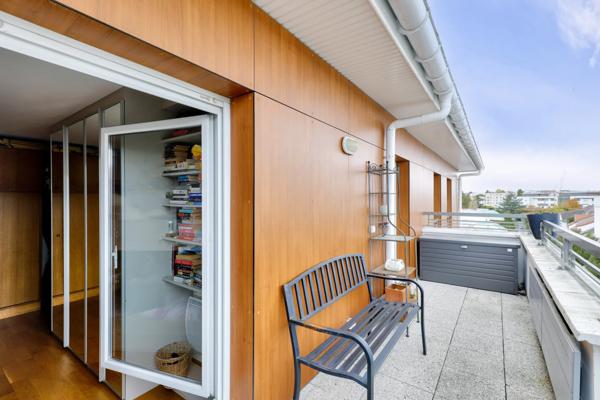 Appartement Rueil-Malmaison - MONT-VALÉRIEN proche Suresnes