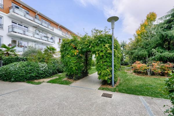 Appartement Rueil-Malmaison - MONT-VALÉRIEN proche Suresnes