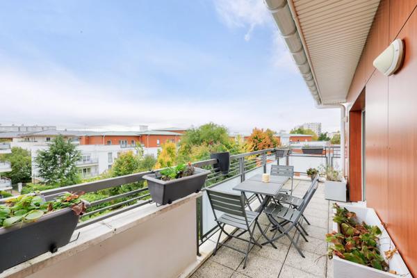 Appartement Rueil-Malmaison - MONT-VALÉRIEN proche Suresnes