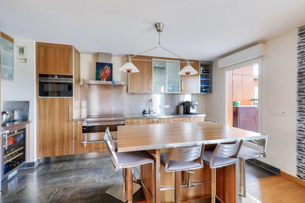 Appartement Rueil-Malmaison - MONT-VALÉRIEN proche Suresnes