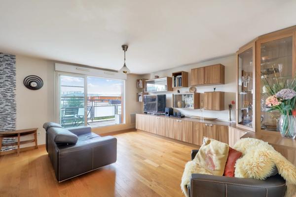 Appartement Rueil-Malmaison - MONT-VALÉRIEN proche Suresnes