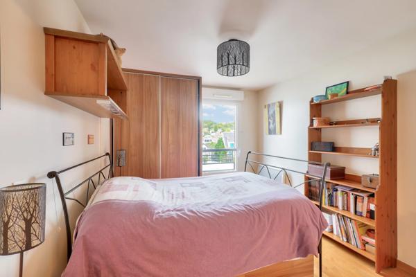 Appartement Rueil-Malmaison - MONT-VALÉRIEN proche Suresnes