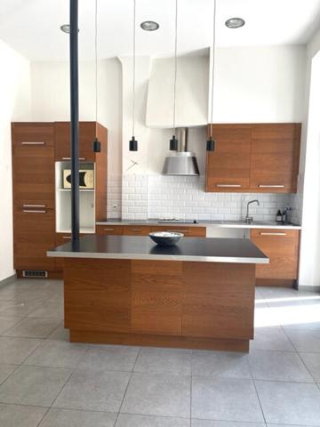 VAUBAN Marseille appartement T3/4 de 92 m2 Terrasse 63m2