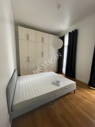 VAUBAN Marseille appartement T3/4 de 92 m2 Terrasse 63m2