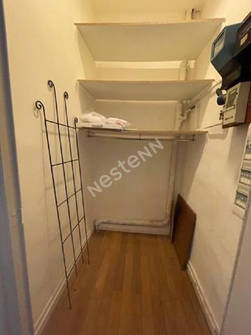 VAUBAN Marseille appartement T3/4 de 92 m2 Terrasse 63m2