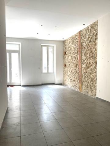 VAUBAN Marseille appartement T3/4 de 92 m2 Terrasse 63m2