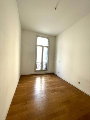 VAUBAN Marseille appartement T3/4 de 92 m2 Terrasse 63m2