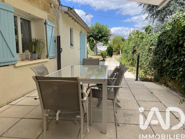 Maison à vendre 10 pièces 210 m² Libourne