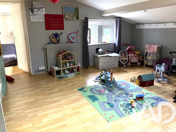 Maison à vendre 10 pièces 210 m² Libourne