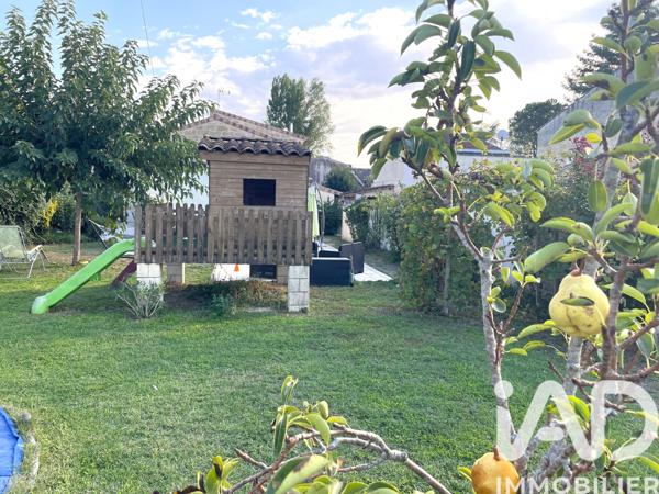 Maison à vendre 10 pièces 210 m² Libourne