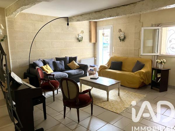 Maison à vendre 10 pièces 210 m² Libourne