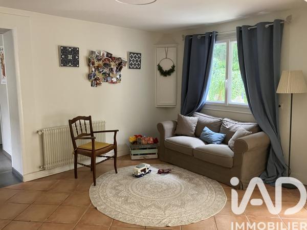 Maison à vendre 10 pièces 210 m² Libourne