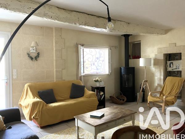 Maison à vendre 10 pièces 210 m² Libourne