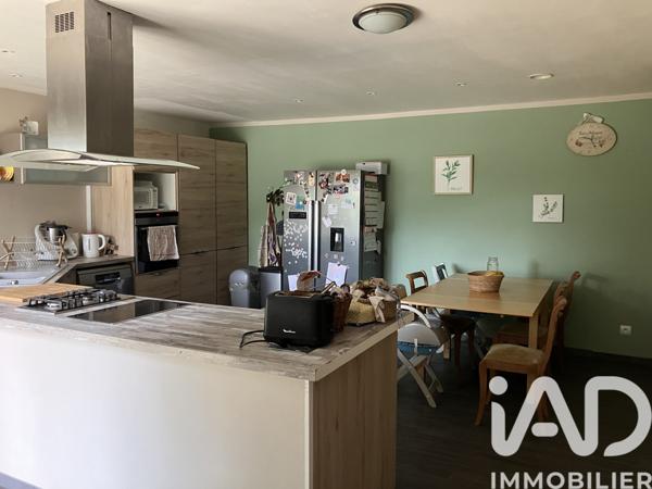 Maison à vendre 10 pièces 210 m² Libourne