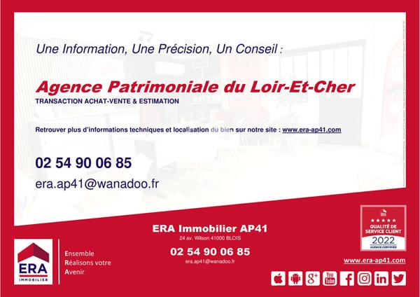 STUDIO MEUBLE A LOUER - BLOIS - HYPERCENTRE-VILLE, PROCHE TOUTES COMMODITES