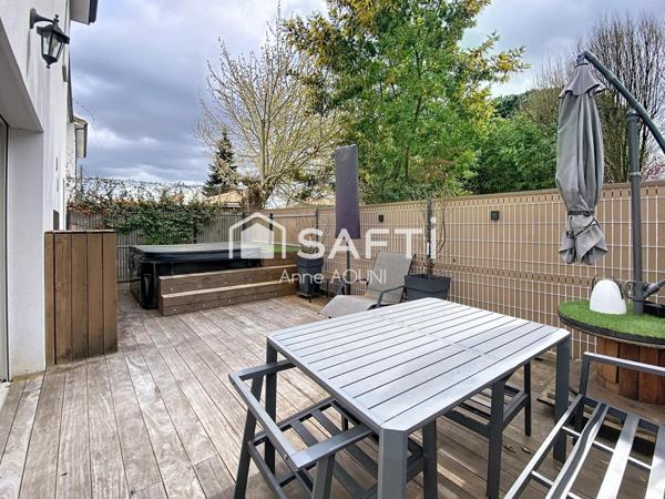 Véritable coup de coeur sur secteur recherché