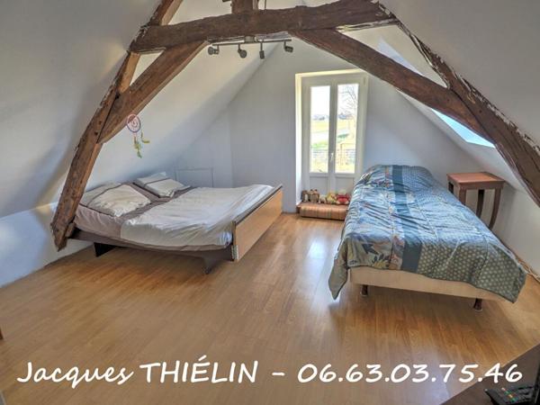 LONGERE A PROXIMITÉ DE LA VILLE