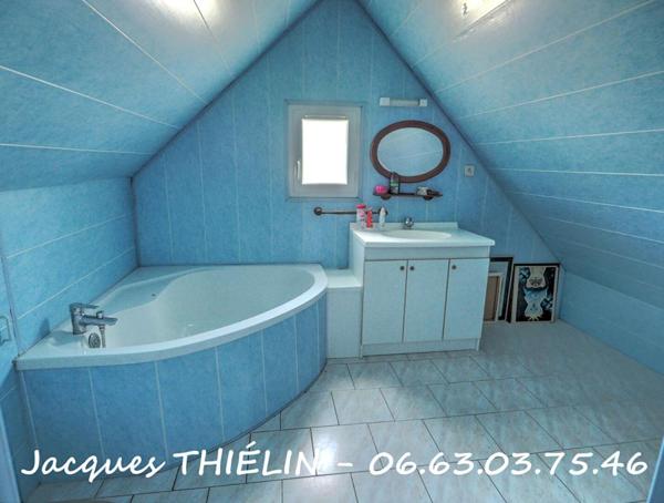 LONGERE A PROXIMITÉ DE LA VILLE