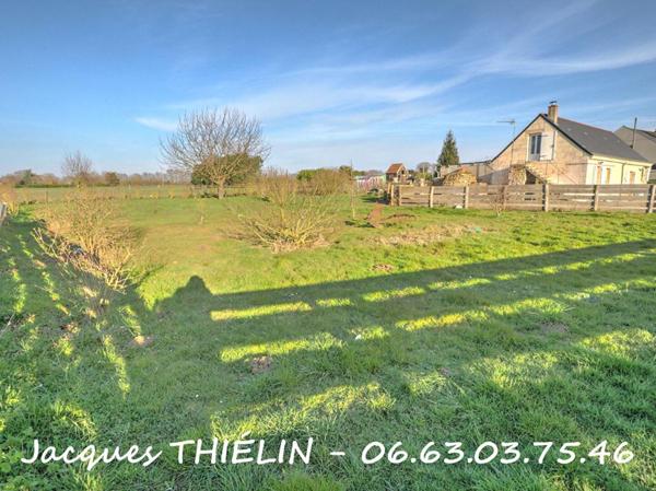 LONGERE A PROXIMITÉ DE LA VILLE