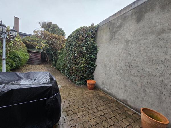 Maison 3 belles chambres et jardin