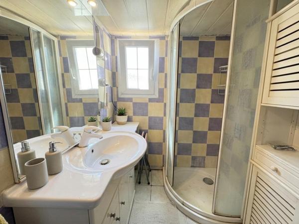 Maison à HONDOUVILLE, 27400 - 4 pièces 89m²
