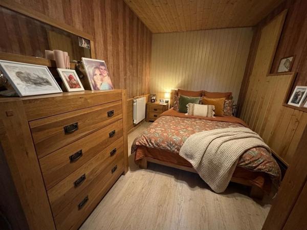 Maison à HONDOUVILLE, 27400 - 4 pièces 89m²