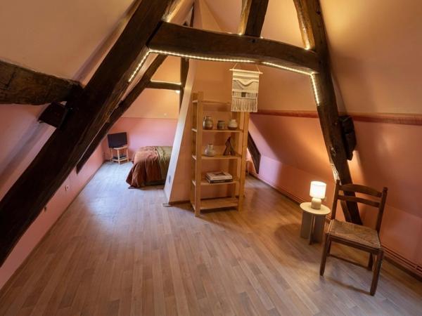 Maison à HONDOUVILLE, 27400 - 4 pièces 89m²