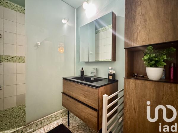 Appartement à vendre 3 pièces 55 m² Nîmes