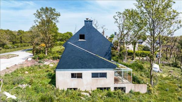 Maison à vendre |  Ploulec'h |  7 pièces | 120 m²