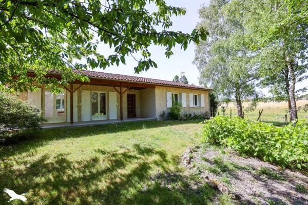 Maison à vendre 195 444 € Barbezieux-Saint-Hilaire 4 p 120 m² DPE D