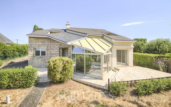 Maison 7 pièces 122 m²