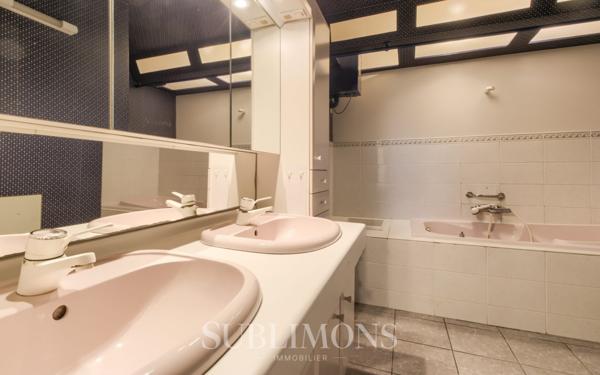 Maison 7 pièces 122 m²